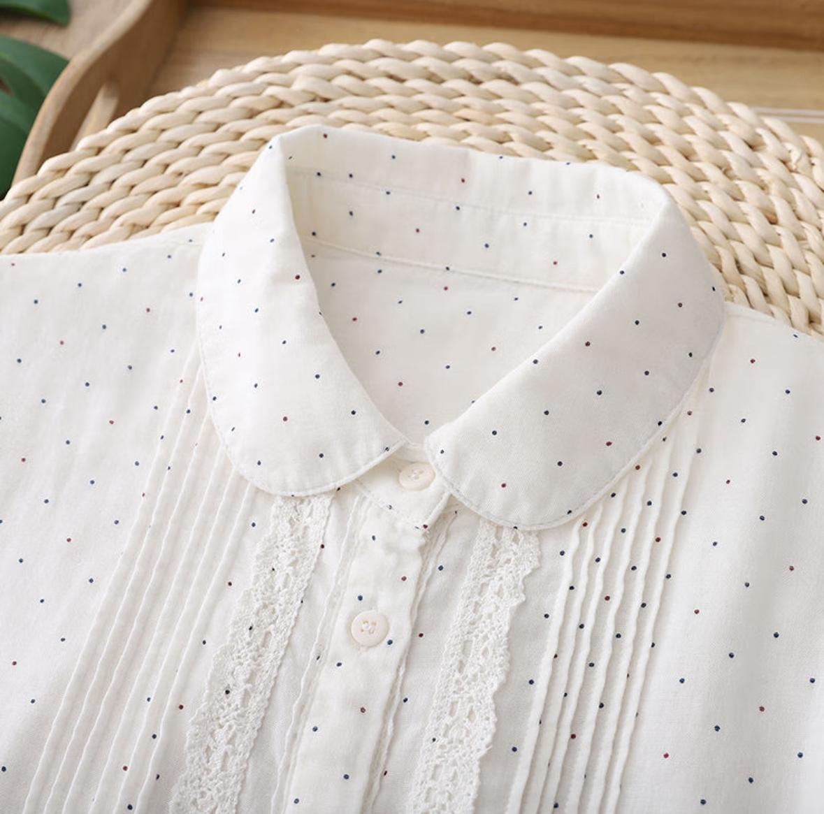Why Every Woman Needs a Classic White Shirt in Her Wardrobe