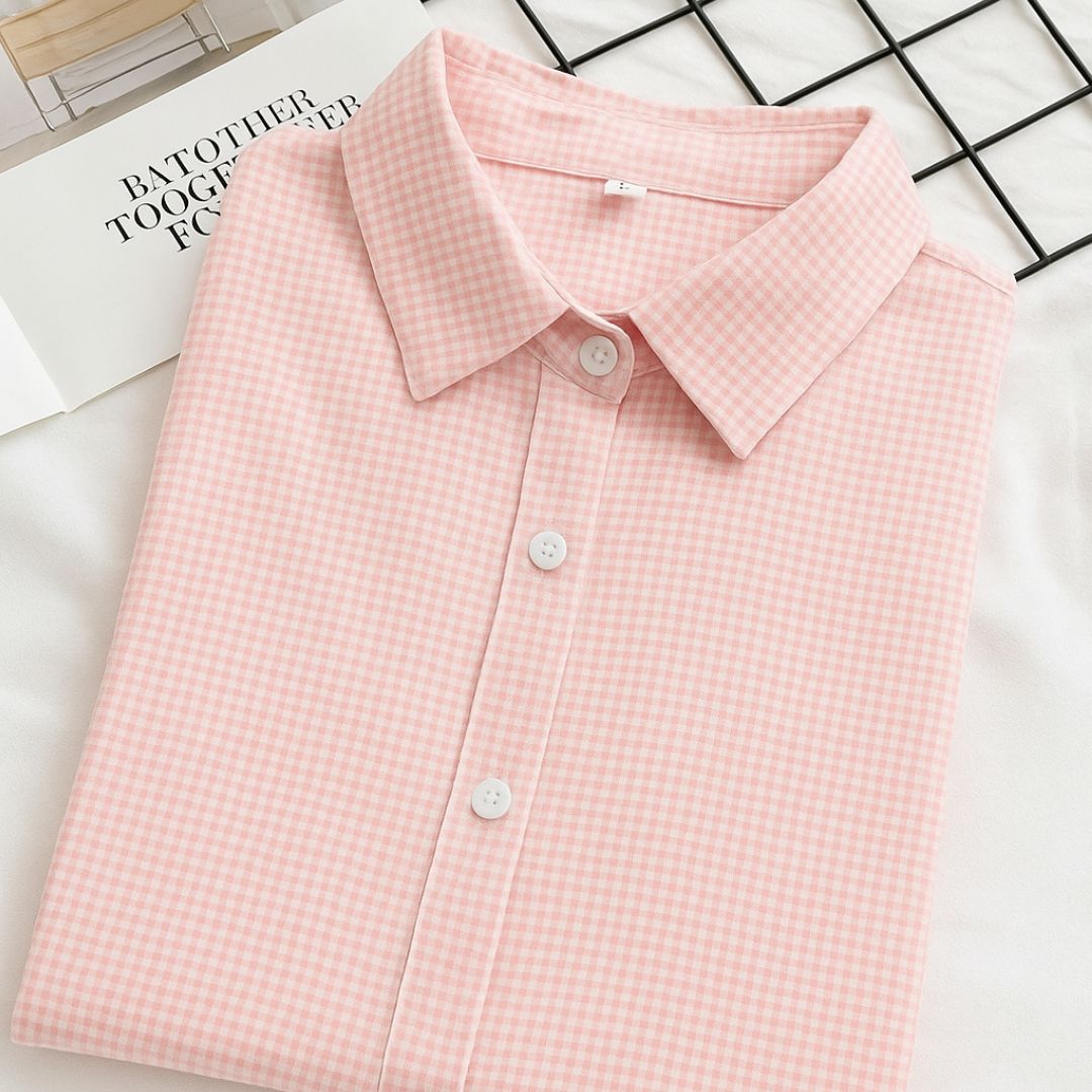 Styling Tips for Women’s White Cotton Shirts
