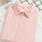 pink women shirt 