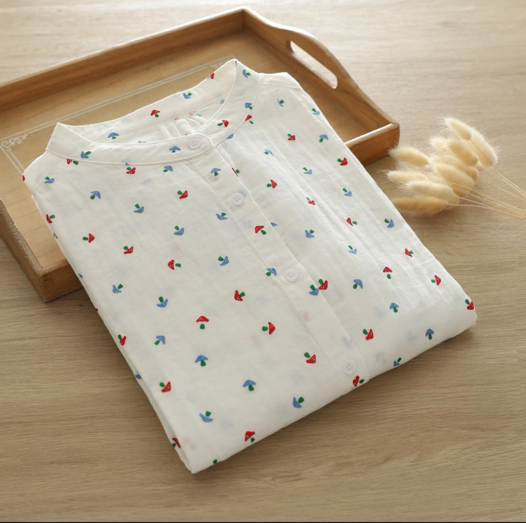 Top desgin shirts for women