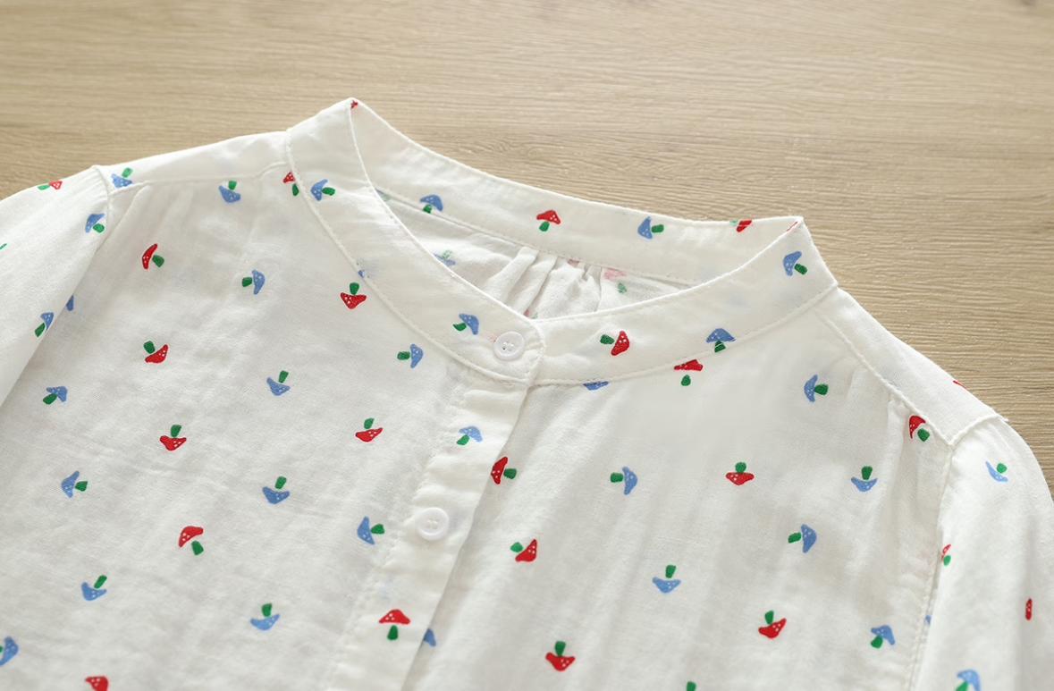 Top desgin shirts for women