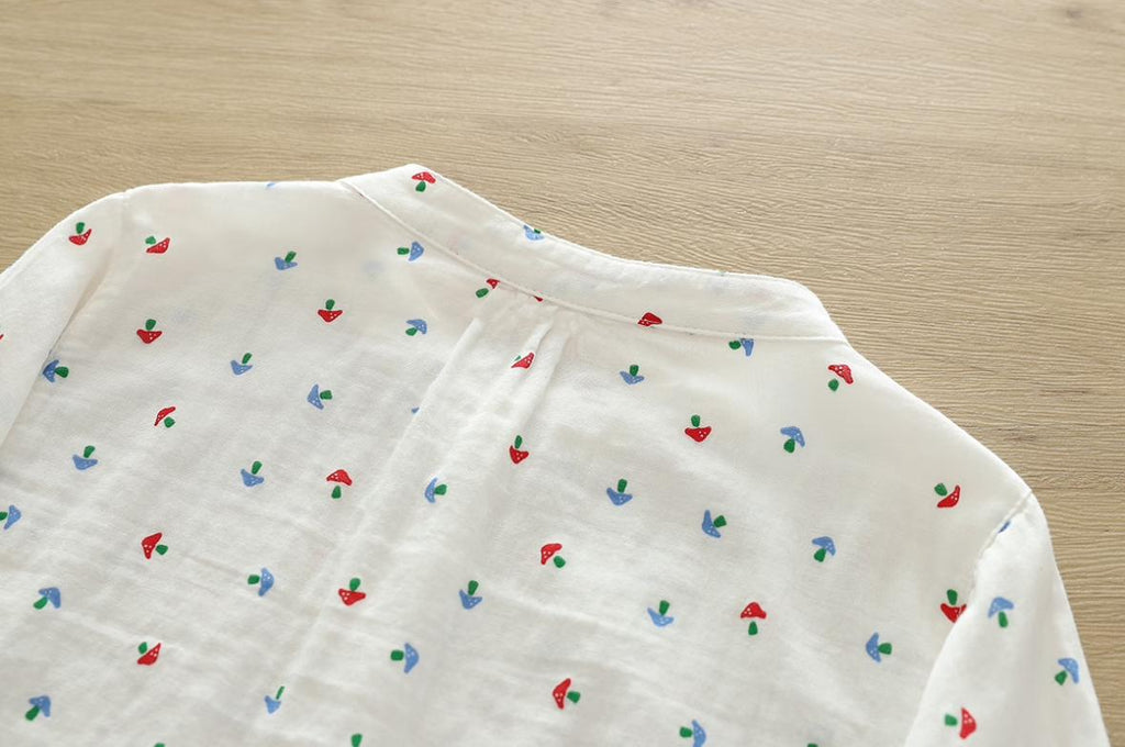 Top desgin shirts for women