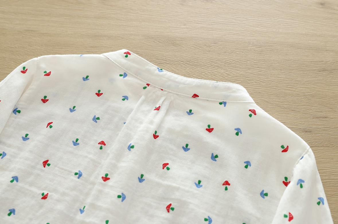 Top desgin shirts for women