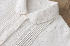 Blue Dot shirts for women