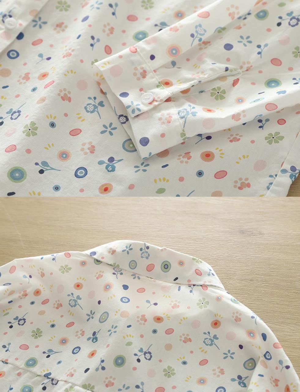 women's white shirt