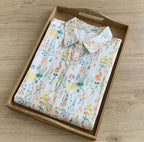Printed Women Shirt