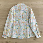 Printed Women Shirt