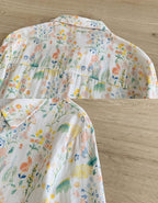 Printed Women Shirt