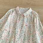 Printed Women Shirt
