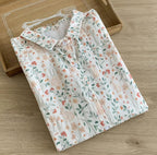 Printed Women Shirt