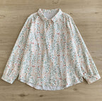 Printed Women Shirt