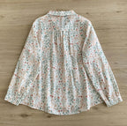 Printed Women Shirt