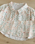 Printed Women Shirt
