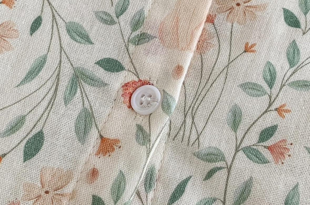 Printed Women Shirt