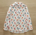 Printed Women Shirt