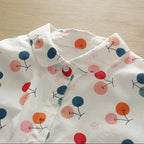 Printed Women Shirt