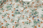 Flower Printed Women Shirt