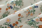 Flower Printed Women Shirt