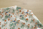 Flower Printed Women Shirt