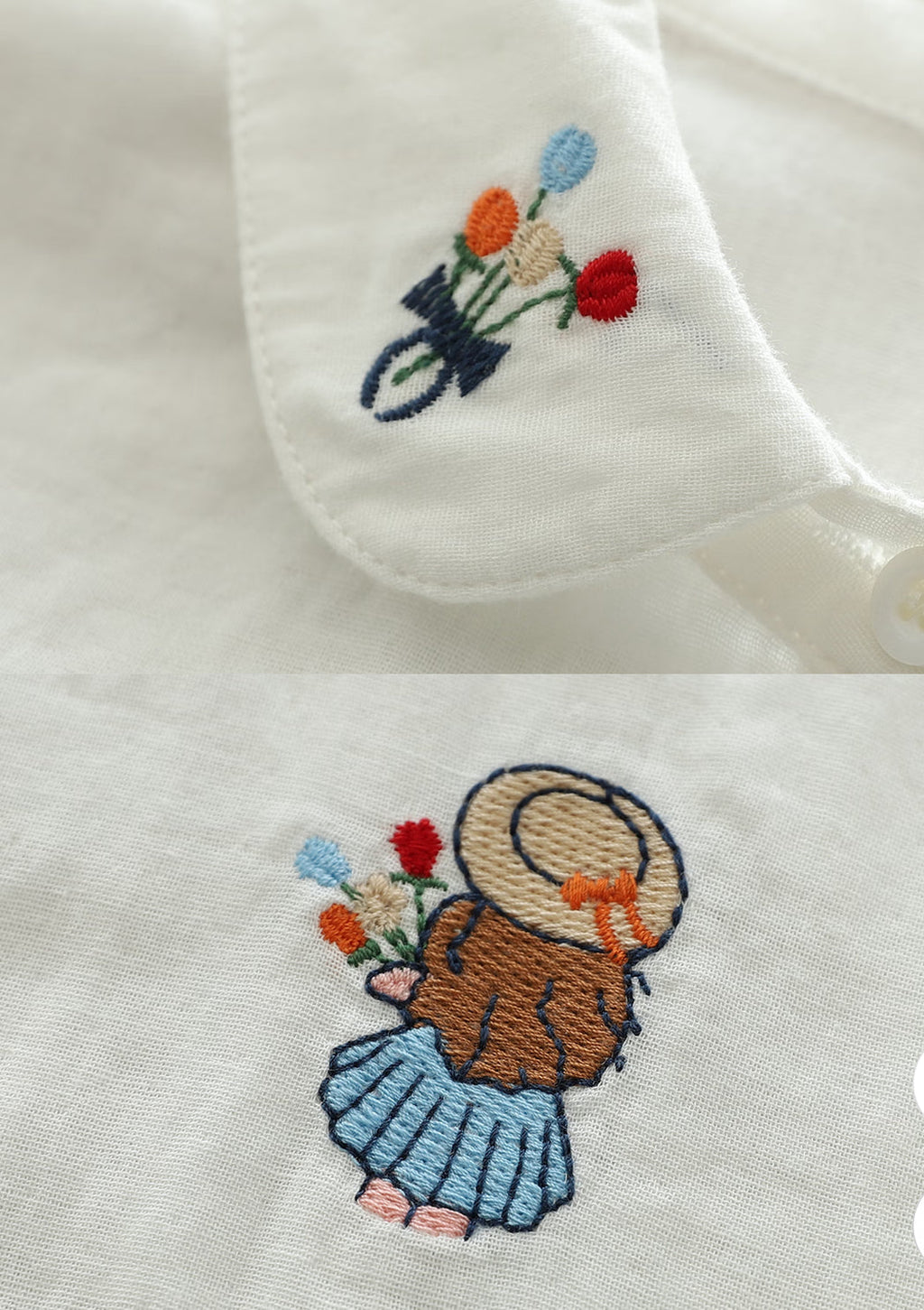 Linen Cotton Shirt