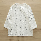 white women shirt