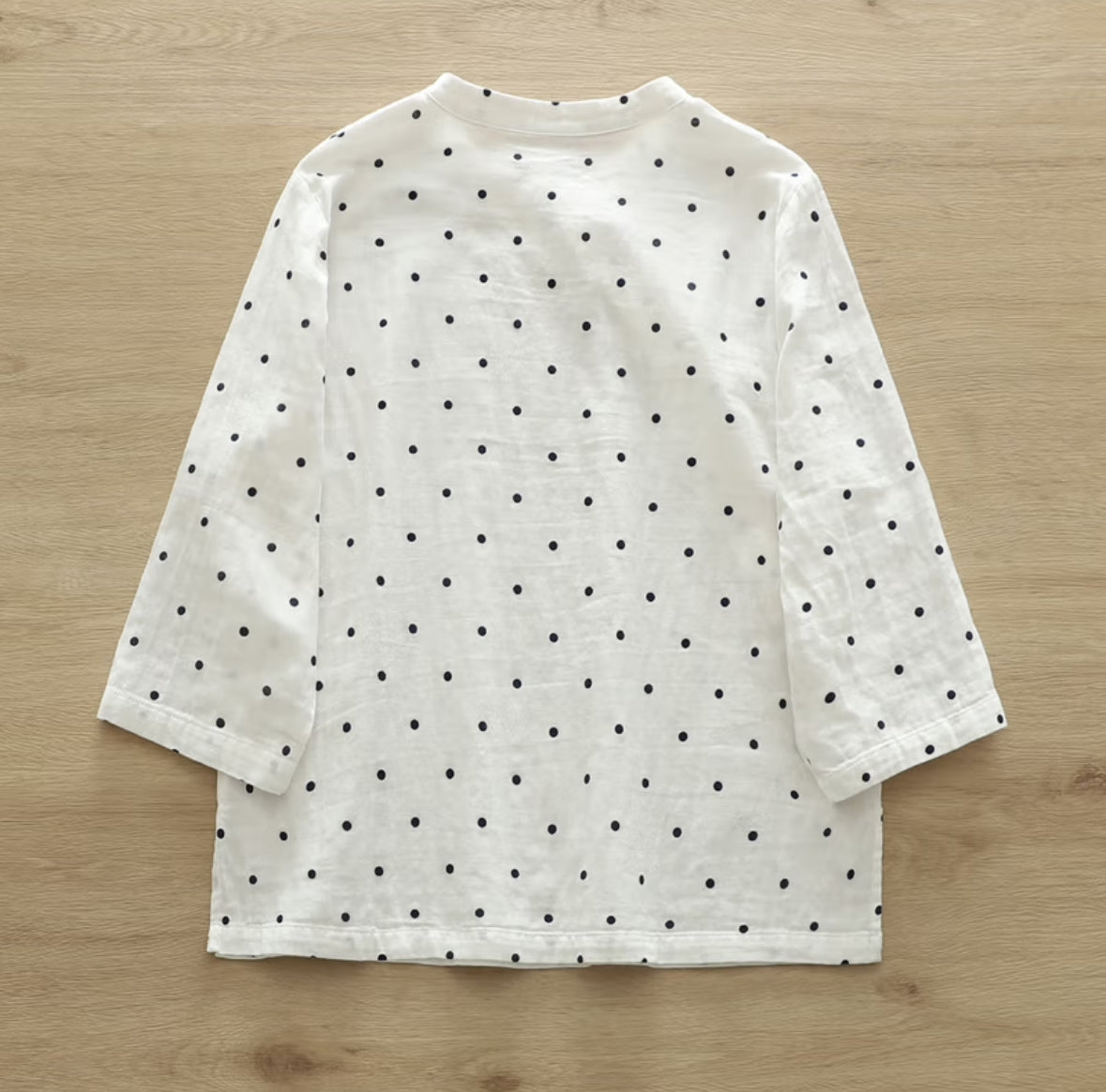 white women shirt