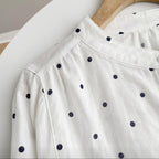white women shirt