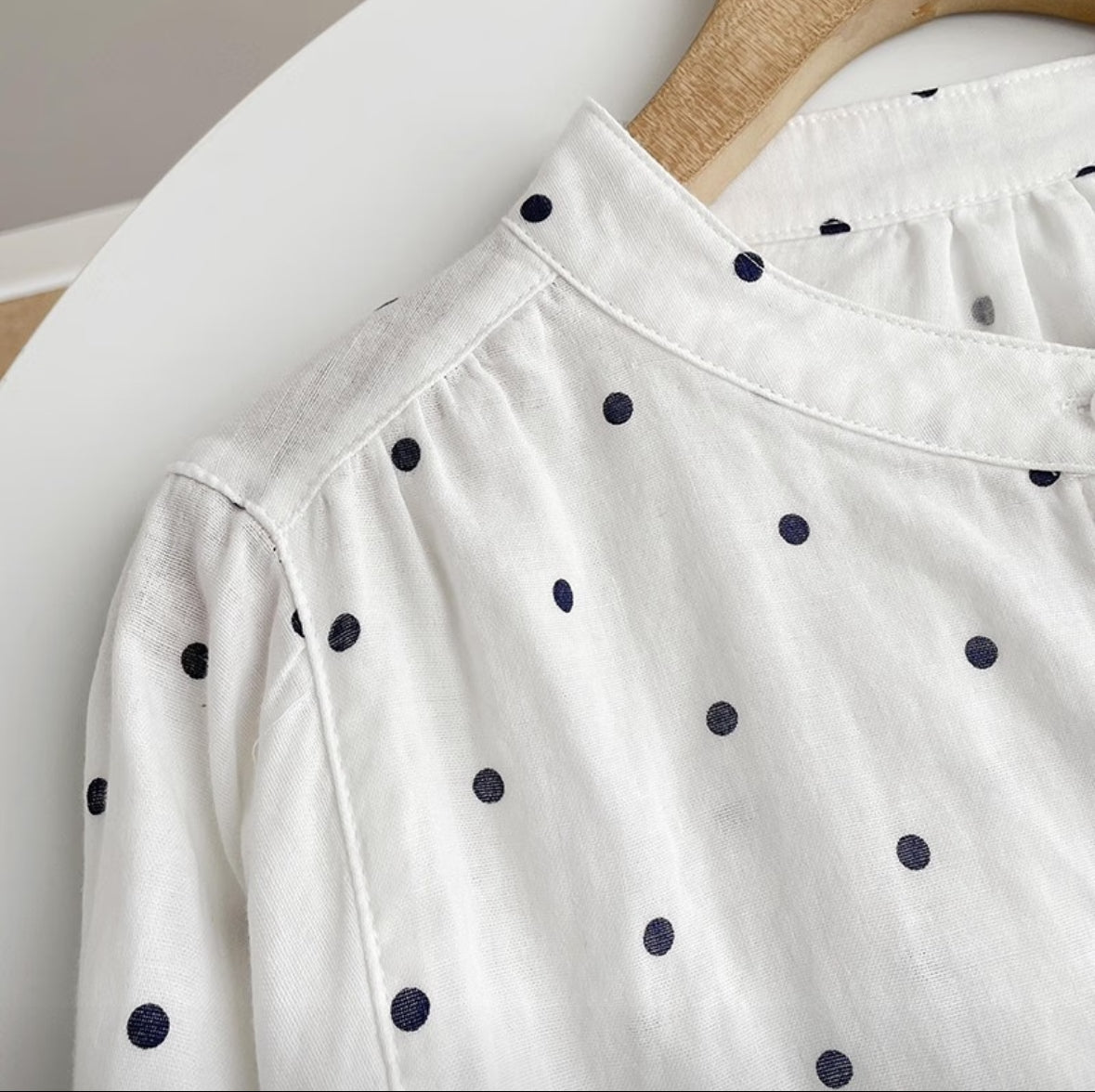 white women shirt