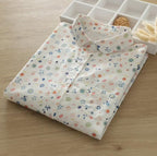 women's white shirt